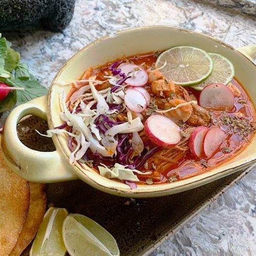 Pozole